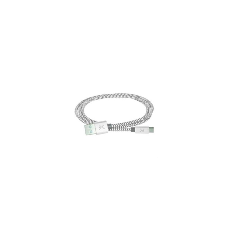 Cable Perfect Choice USB-A a USB-C 2m