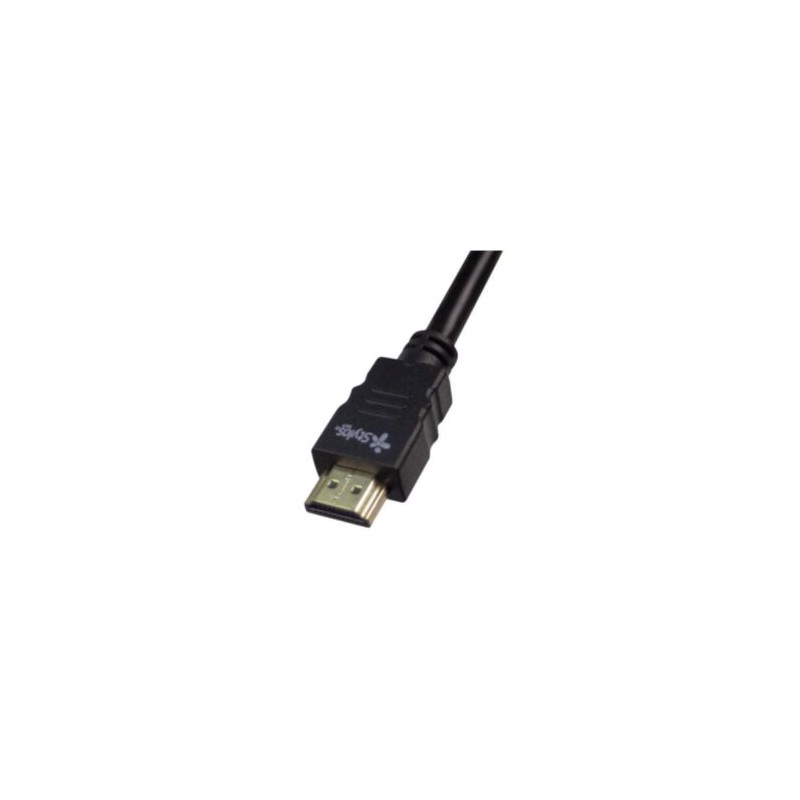 Cable Stylos HDMI 1.4V en Bolsa 2m