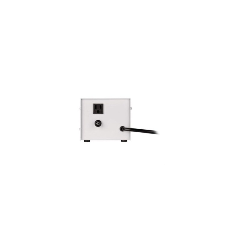 Compensador Regulador de Voltaje Steren 2000W para Electrodomésticos