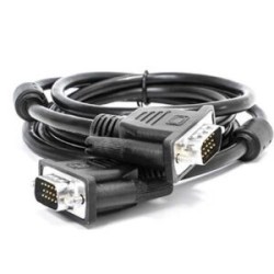 CABLE VORAGO VGA CAB-106 2METROS BOLSA
