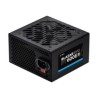 Fuente de Poder Acteck Blazar Evo FT600E ATX 600W 1×20+4 pin + 1xAtx 4 + 1xPcie 6+2 pin + 3xSata + 2xMolex 4 pin Negro