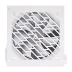 Fuente de Poder Acteck Blazar Evo FT700EW ATX 700W 1×20+4 pin + 1xEps 4+ pin 4 + 2xPcie 6+2 pin + 3xSata + 2xMolex 4 pin  Blanco
