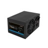 Fuente de Poder Acteck Blazar Prime FT500P ATX 500W 1×20+4 pin + 1xAtx 4 + 2xSata + 2xMolex 4 pin + 1x Negro