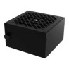 Fuente de Poder Acteck GR Burst GR750B ATX 750W  80 Plus Bronze No Modular Negro