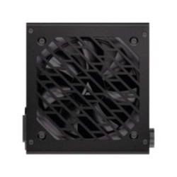 Fuente de Poder Blazar Evo FT500E ATX 500W / 1X20 4 pin  1xAtx 4  3xSata  2xMolex 4 pin  Negro