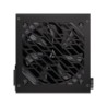 Fuente de Poder Blazar Evo FT500E ATX 500W / 1X20 4 pin  1xAtx 4  3xSata  2xMolex 4 pin  Negro