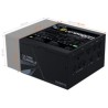 Fuente de Poder Gigabyte GP-UD1000GM PG5 1000W ATX 12v 80 Plus Gold Modular PCIe 5.0 20+4 pin Fan 120mm Negro