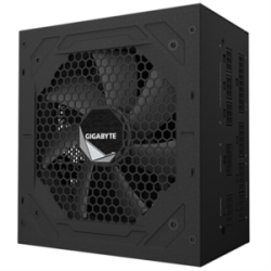 Fuente de Poder Gigabyte GP-UD850GM PG5 850W ATX 12V 80 Plus Gold Modular PCIe 5.0 20+4 pin Fan 120mm Negro