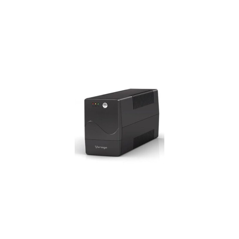 No Break Vorago Ups-301 800Va 480W 110-120V 6 Contactos (Nuevo)