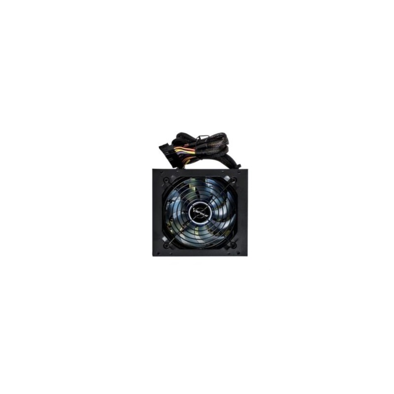 Fuente de Poder Vorago Start The Game PSU-200 600 Watts 2xSATA