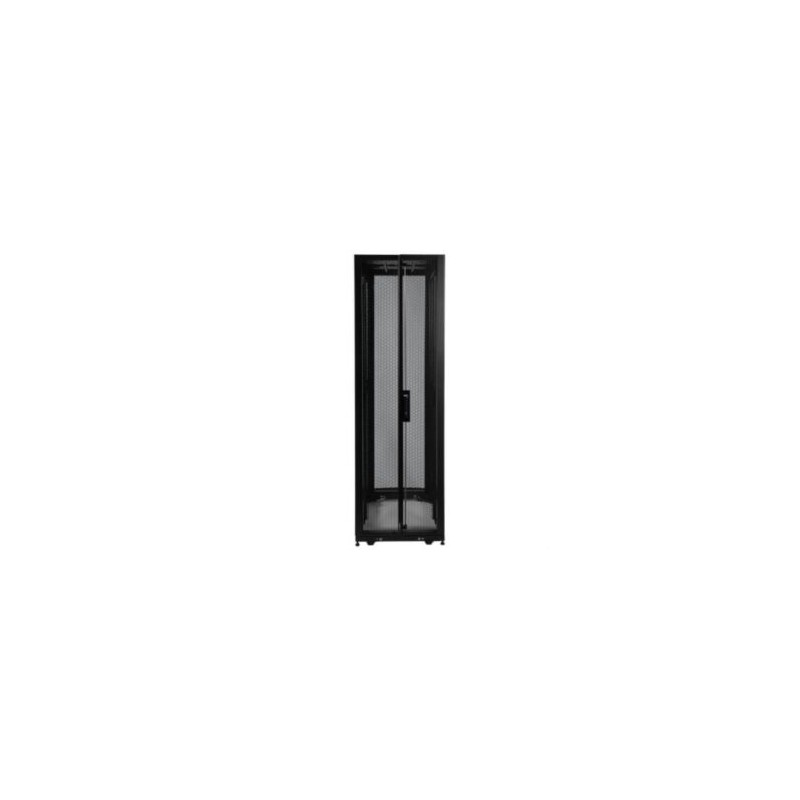 Gabinete Tripp Lite SmartRack Premium Servidor 42U Seguro Profundidad Estándar