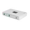 MINI NO BREAK VORAGO NBM-300 8.800 mAh 2 RJ45 1 USB PARA MODEM