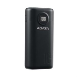 Power Bank Adata Digital P10000QCD 10000mAh Color Negro