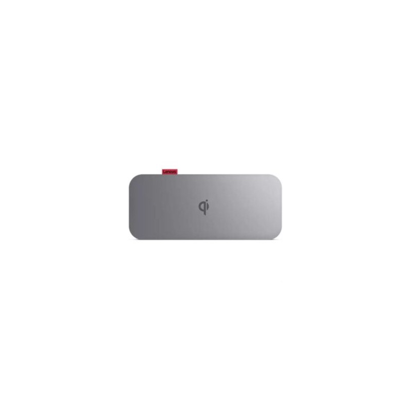 Power Bank Lenovo Go Wireless Mobile 10000 mAh