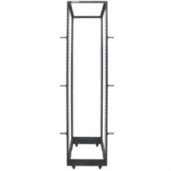 Rack Doble Intellinet 19? 45U Flatpack Color Negro