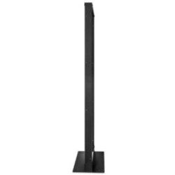 Rack Intellinet de Dos Postes 19? 42U Estándar Desarmado Flactpack Color Negro
