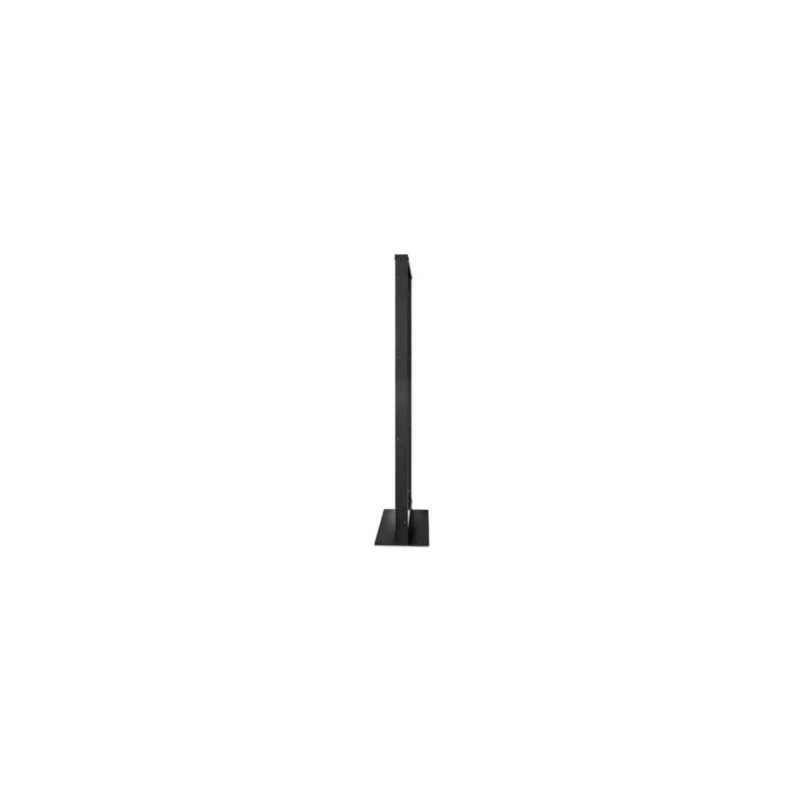 Rack Intellinet de Dos Postes 19? 42U Estándar Desarmado Flactpack Color Negro
