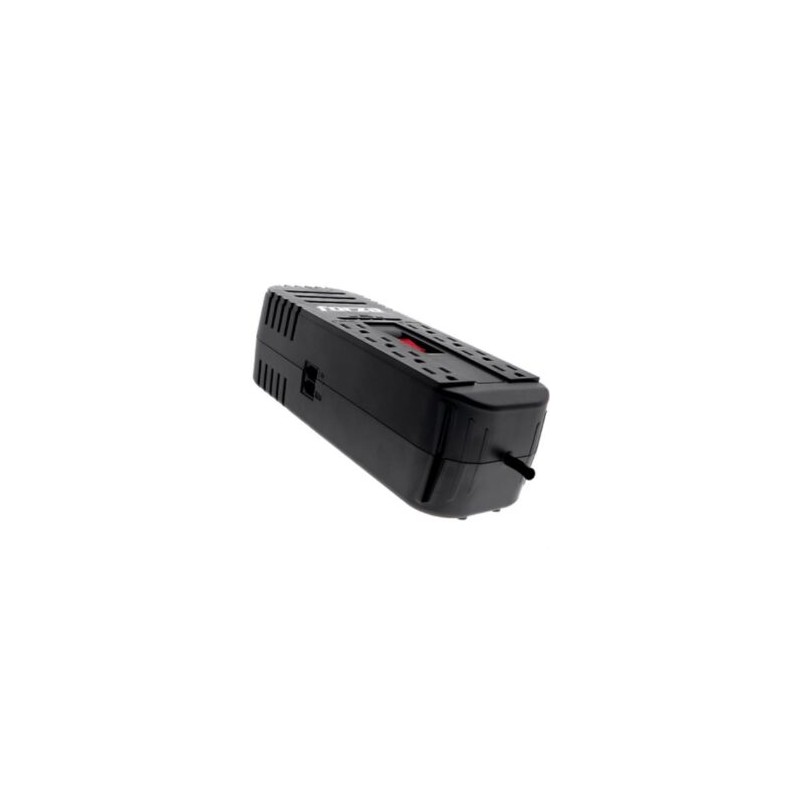 Regulador Automático de Voltaje Forza FVR-2201M 2200VA/1100W 8 Salidas RJ11-120V