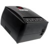 Regulador Automático de Voltaje Forza FVR-3001M 3000VA/1500W 4 Salidas RJ45-120V