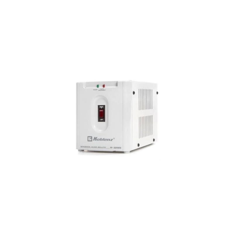 Regulador Koblenz RI-2002 2000VA/1500W 1 Contacto