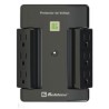 Supresor Picos Koblenz PV-2500 D 2500 VA/2000W 6 Contactos Desconexión Automática con Alto o Bajo Voltaje