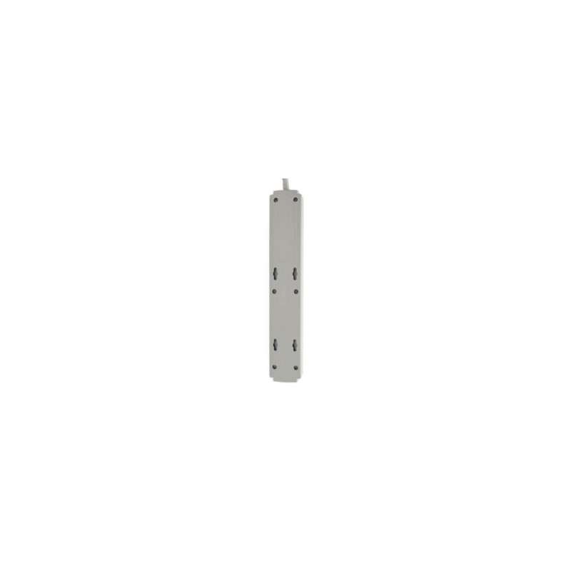 SUPRESOR PICOS TRIPP LITE RUIDOS GARANTIA VITALICIA 720JOULE