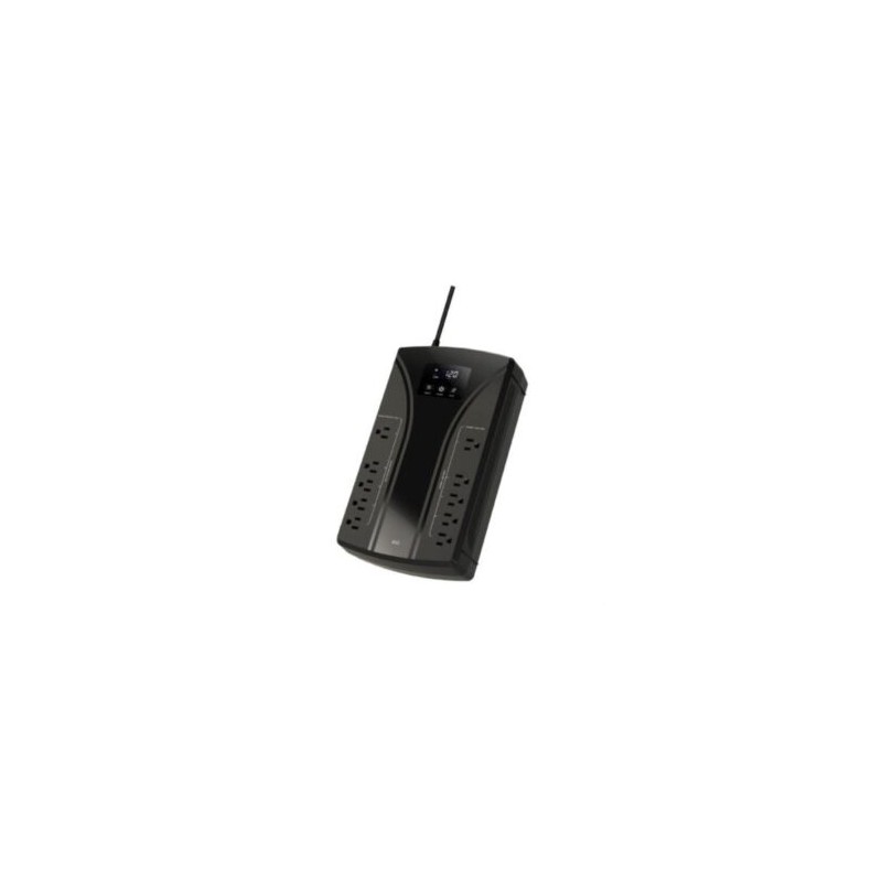 UPS Koblenz 9022 USB/R 900VA/450W 10 Contactos 76 Minutos de Respaldo con una AIO