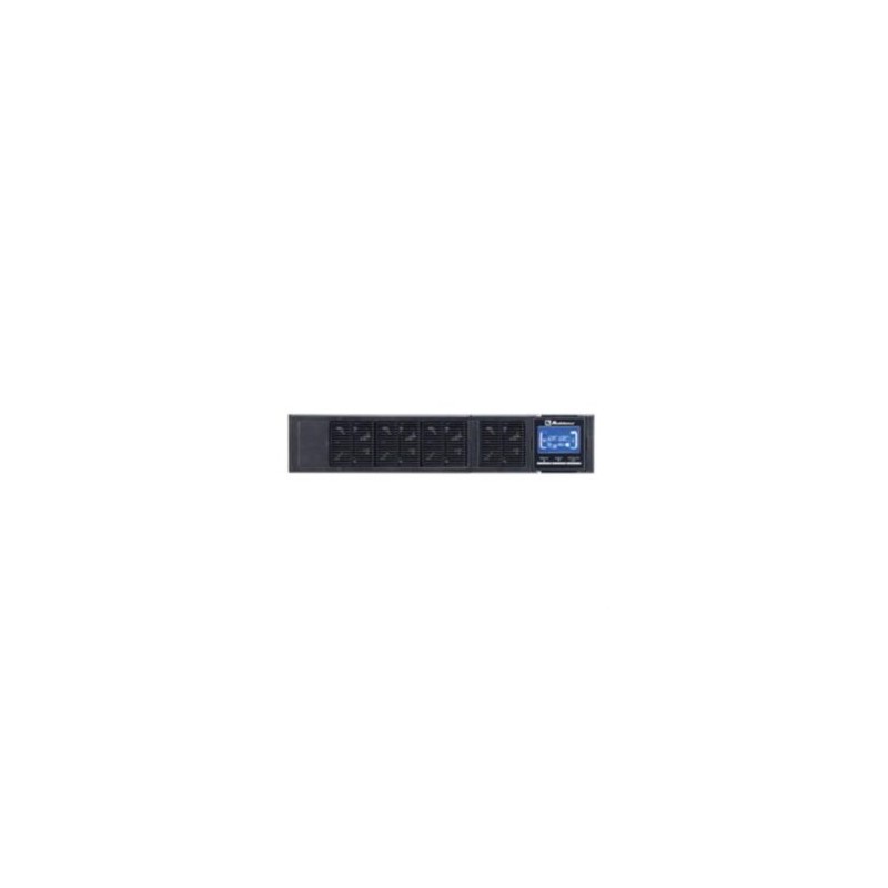 UPS Koblenz One Line Doble Conversión 20015 OL USB/R 2KVA/1600W 8 Contactos Senoidal Pura