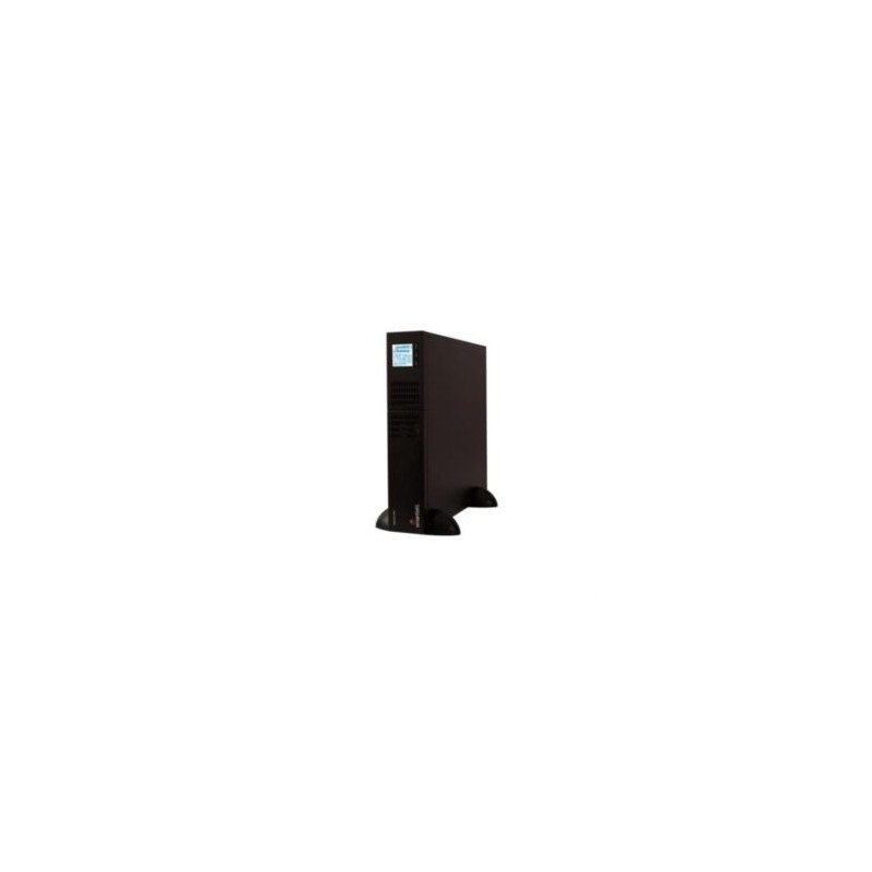 UPS Smartbitt Smart Interactive 2200PRO II Torre/Rack 2U 2.2KVA/1800W 120V 8 Contactos