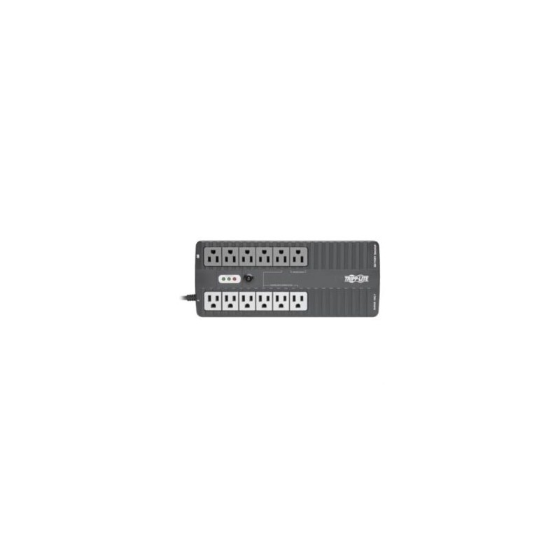 UPS TRIPP LITE 750VA 12CONTACTOS 6BAT RJ11