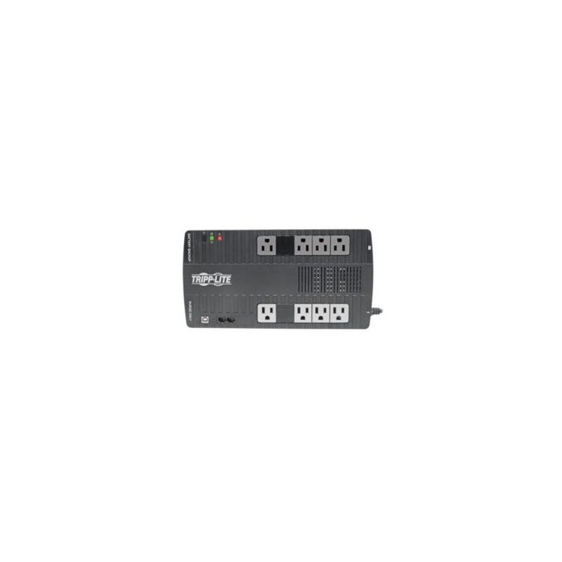 UPS TRIPP LITE AVR 700VA 120V ULTRACOMPACTO INTERACTIVO C/ P