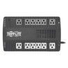 UPS Tripp Lite Interactivo 750VA/450W 12 Tomacorrientes NEMA 5-15R 120V 50Hz/60Hz USB