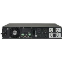 UPS Tripp Lite Linea Doble Conversion 1.5KVA 2U Rack/Torre