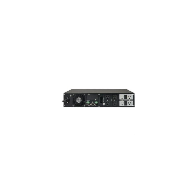 UPS Tripp Lite Linea Doble Conversion 1.5KVA 2U Rack/Torre