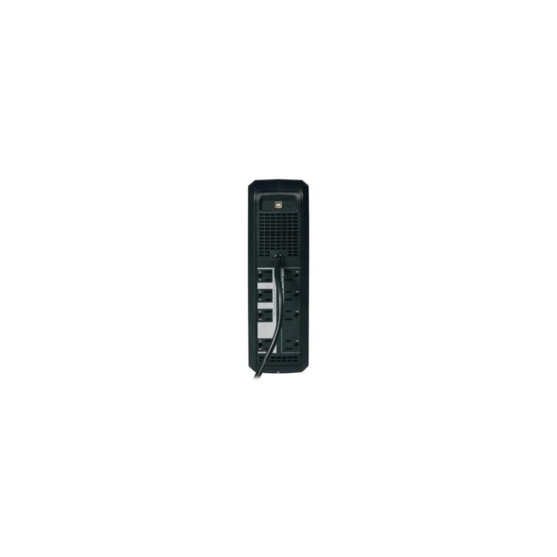 UPS TRIPP LITE OMNI LCD 900VA INTERACTIVO TORRE 120V