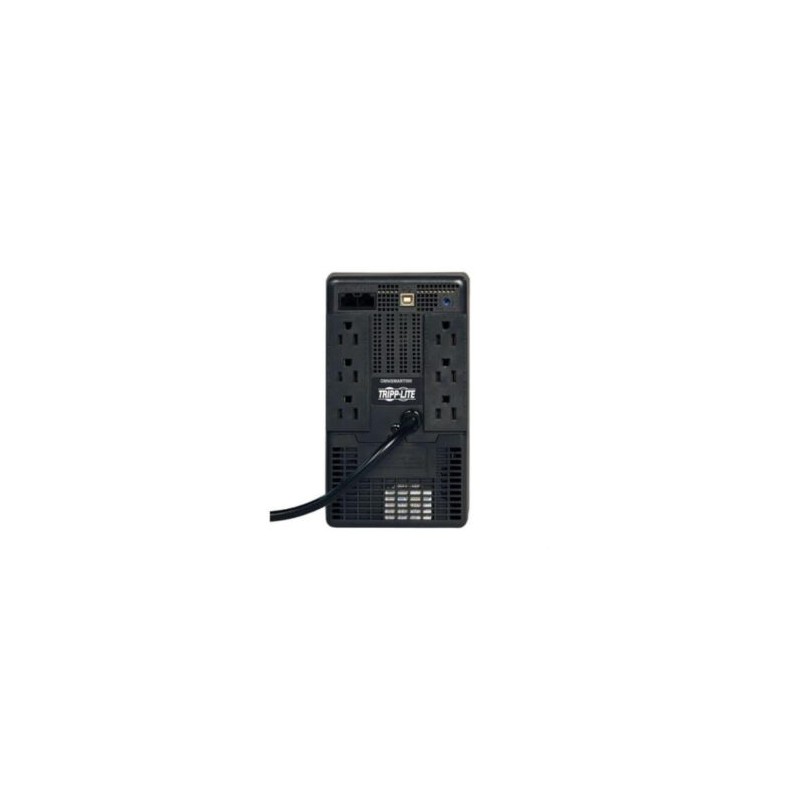 UPS TRIPP LITE OMNISMART 500VA 6CONT 3BAT 17MIN M/CARGA RJ11