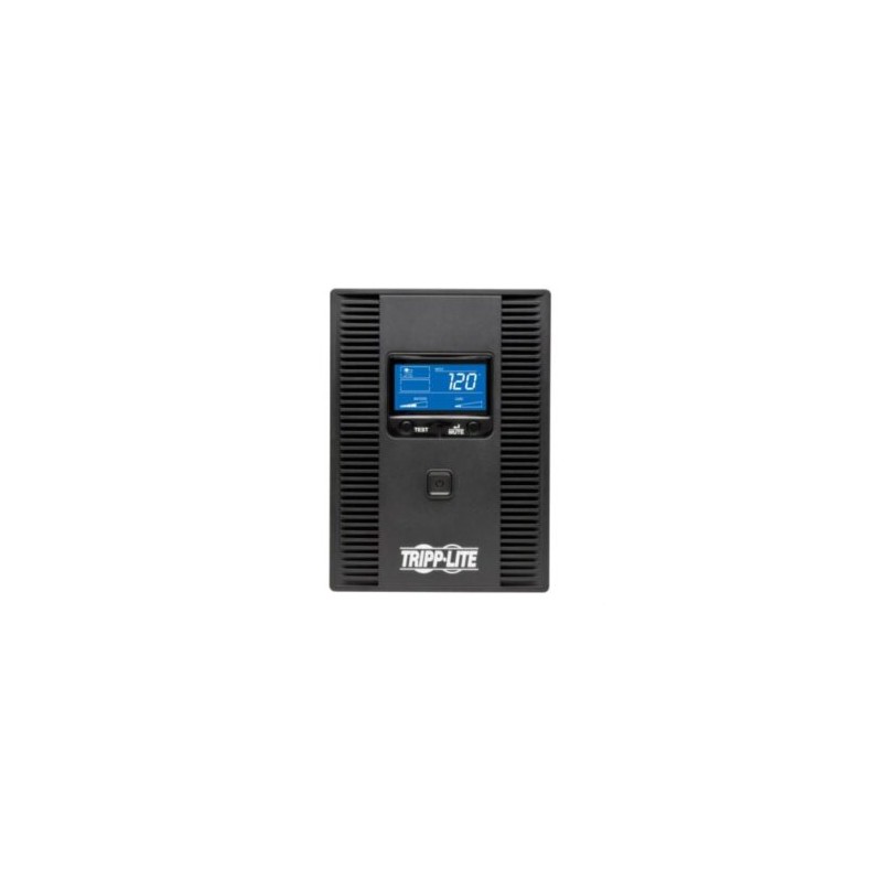 UPS TRIPP LITE OMNISMART LCD; 1500VA INTERACTIVO TORRE 120V