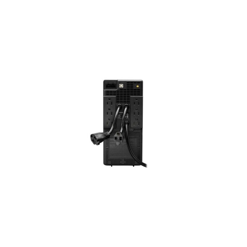 UPS TRIPP LITE OMNIVS 1000 8CONT 6BAT 18MIN M/CARGA RJ11