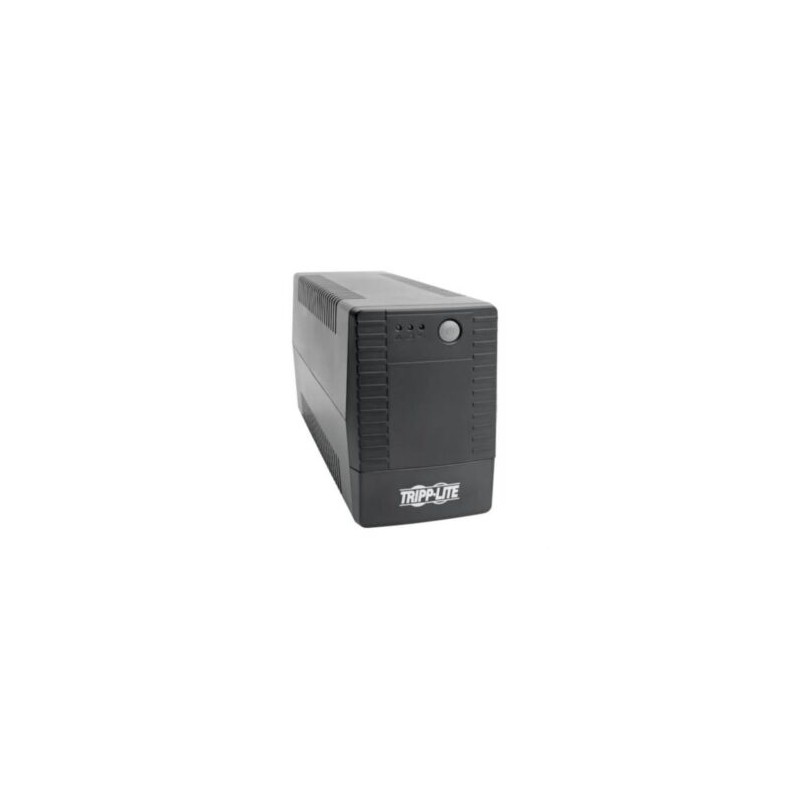 UPS Tripp Lite Serie VS Interactivo 900VA/480W 6 Tomacorrientes AVR 120V 50Hz/60Hz Torre