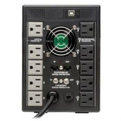 UPS Tripp Lite Smart LCD 1500VA Interactivo Pantalla LCD