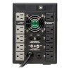 UPS Tripp Lite Smart LCD 1500VA Interactivo Pantalla LCD