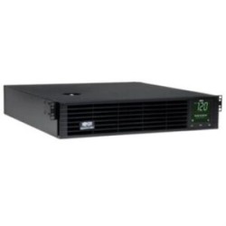 UPS Tripp Lite Smart Pro Onda Sinusoidal Interactivo 120V 3kVA 2.25kW 2U Rack LCD USB-DB9