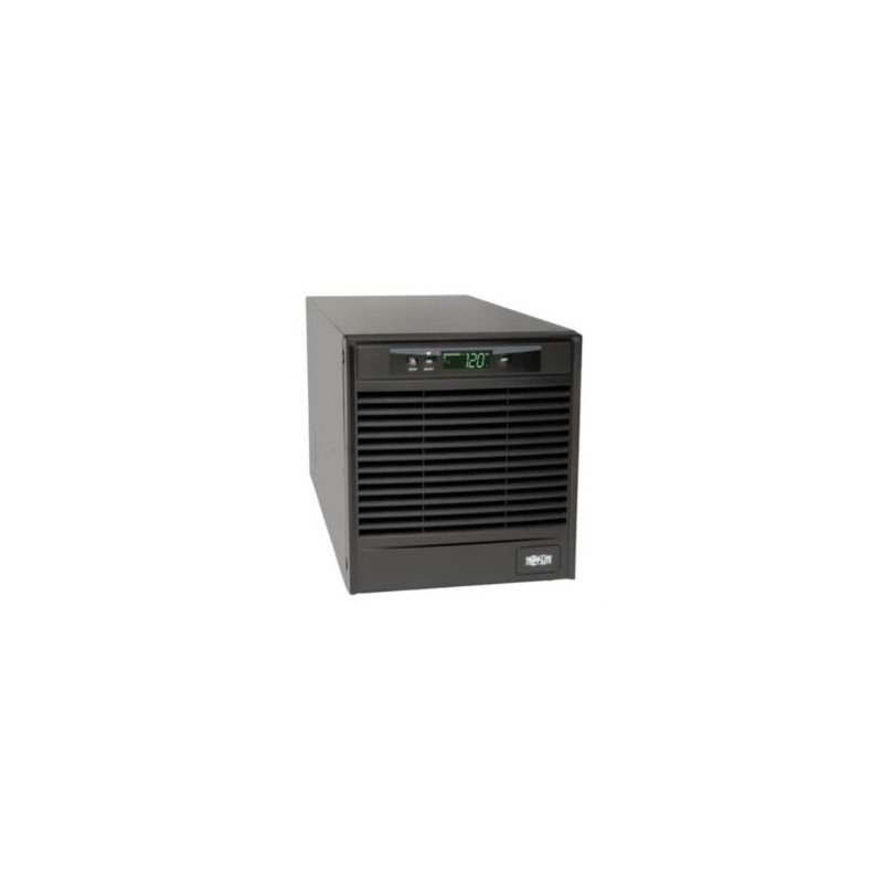 UPS Tripp Lite SmartOnline Doble Conversión 120V 3kVA 2.7kW Torre Autonomía Extendida DB9