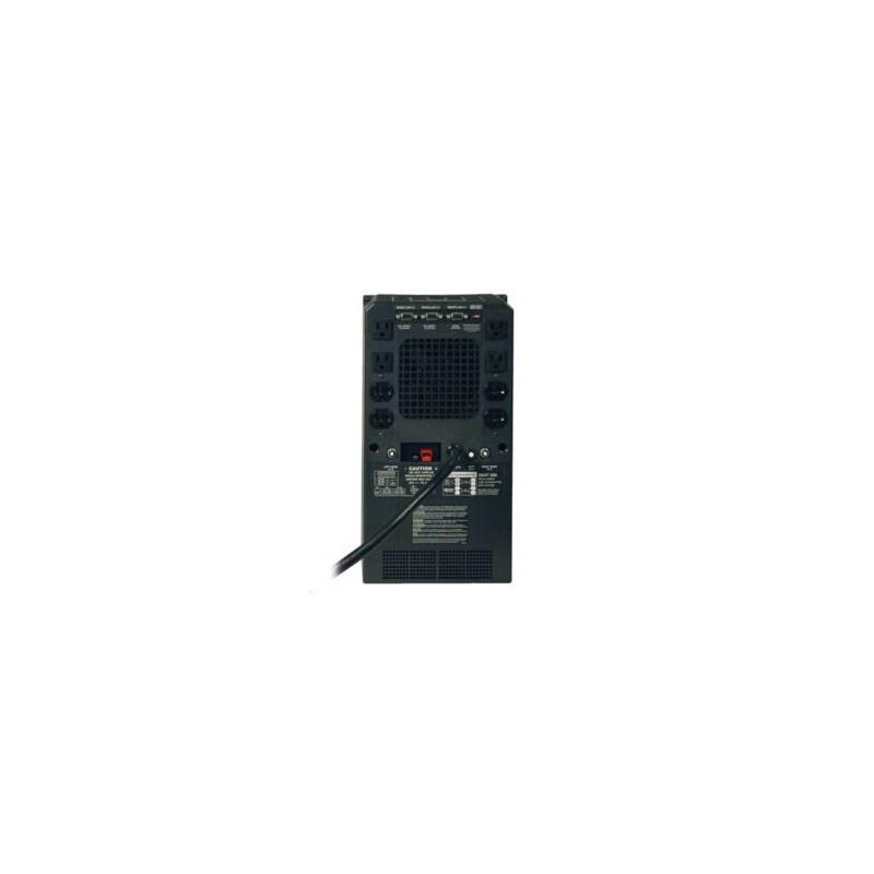 UPS Tripp Lite SmartPro 120V 3kVA 2.4kW Torre Operación Prolongada 3 Puertos DB9