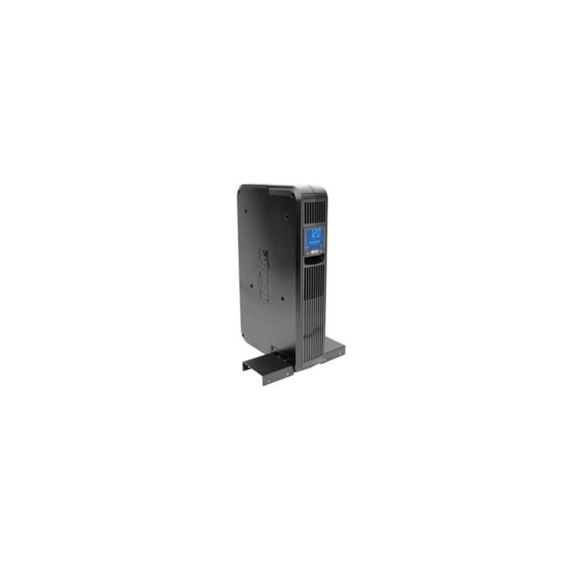 UPS Tripp Lite SmartPro LCD Interactivo 120V 1500VA 900W AVR 2U Rack/Torre USB Serial DB9 8 Tomacorrientes
