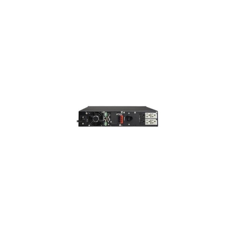 UPS Tripp Lite SmartPro Onda Sinusoidal Interactivo Autonomía Extendida 2200VA/120V 7 Contactos
