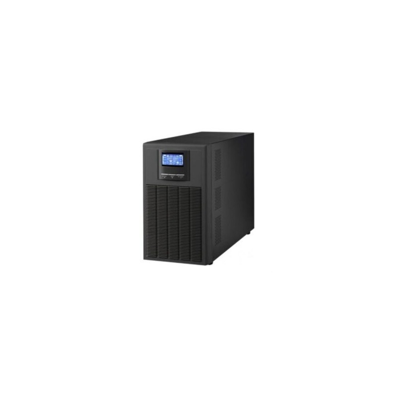UPS Vica Gamma 3K-220V Onda Senoidal Doble Conversión Torre 3000VA/2700W 2 Años Garantía