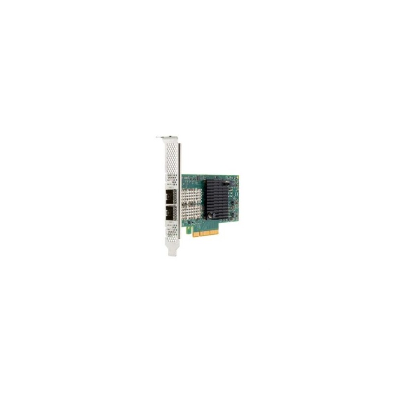 Adaptador Broadcom HPE BCM57414 Ethernet 10/25GbE 2 Puertos SFP28