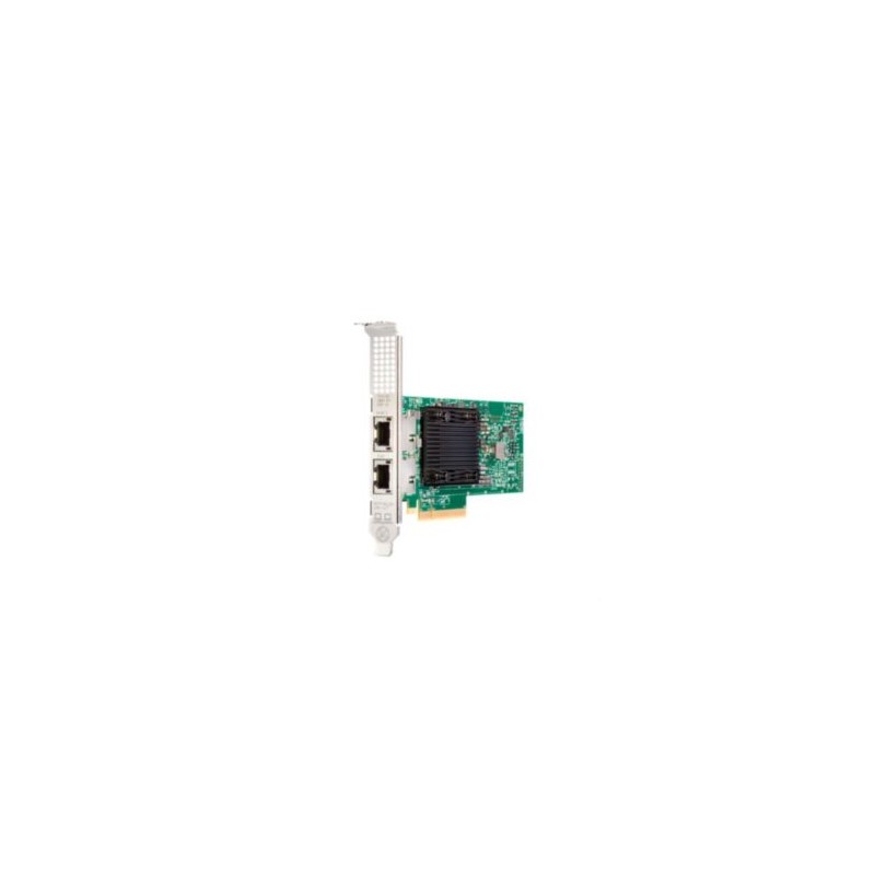Adaptador Broadcom HPE BCM57416 Ethernet 10GbE 2 Puertos Base-T