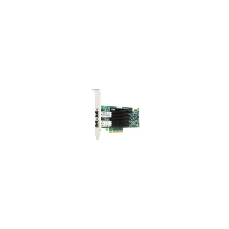 Adaptador Lenovo HBA Emulex 16 Gb FC de Puerto Dual